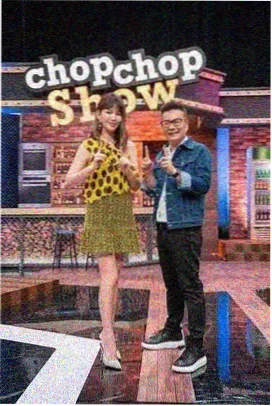 综艺在线观看户外美食真人秀